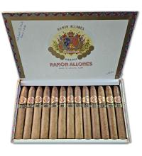Lot 497 - Ramon Allones Belicosos Finos Selection Orchant