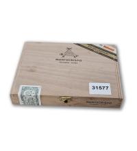Lot 497 - Montecristo Sublimes 