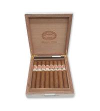 Lot 497 - Hoyo de Monterrey Double Epicure Travel Humidor