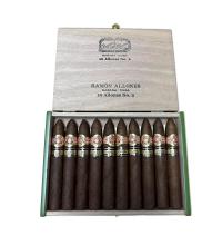 Lot 497 - Ramon Allones No. 2