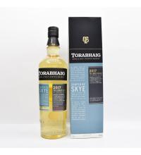 Lot 497 - Torabhaig 2017 The Legacy