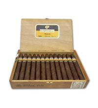 Lot 498 - Cohiba Piramides