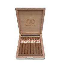 Lot 498 - Hoyo de Monterrey Double Epicure Travel Humidor