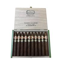Lot 498 - Ramon Allones No. 2