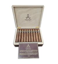 Lot 498 - Montecristo 80 Aniversario