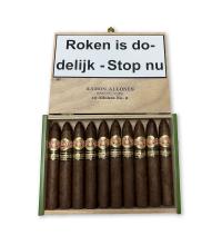 Lot 499 - Ramon Allones No. 2