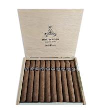 Lot 499 - Montecristo Double Edmundo