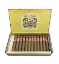 Lot 49 - Partagas Tres Petit Coronas