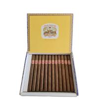 Lot 49 - Partagas Lusitanias