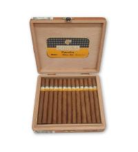 Lot 49 - Cohiba Panetelas