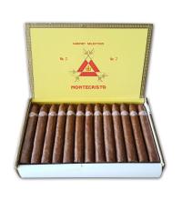 Lot 49 - Montecristo No 2