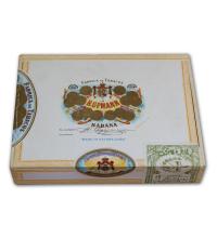 Lot 49 - H.Upmann Amatistas