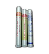 Lot 49 - Mixed singles Tubed cigars