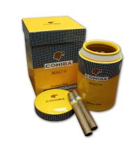 Lot 4 - Cohiba Siglo VI Jar