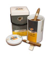 Lot 4 - Cohiba Millennium Piramides