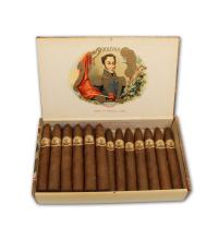 Lot 4 - Bolivar Belicosos