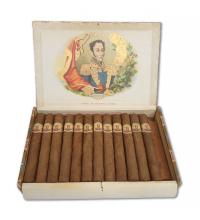 Lot 4 - Bolivar Petit Coronas 