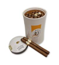 Lot 4 - Cohiba Siglo V - 30 Aniversario Jar
