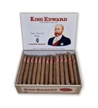 Lot 4 - King Edward Invincible de luxe