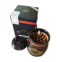 Lot 4 - Partagas Serie P No 1 Jar