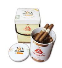 Lot 4 - Montecristo Millennium Robustos