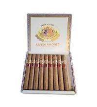 Lot 500 - Ramon Allones Superiores