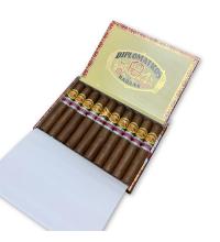 Lot 500 - Diplomaticos Nortenos