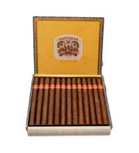 Lot 500 - Partagas Churchill de Luxe
