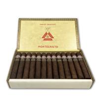 Lot 501 - Montecristo Robustos