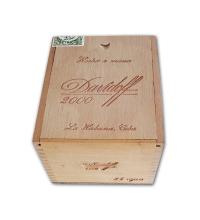 Lot 501 - Davidoff 2000