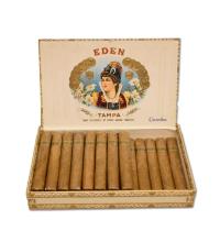 Lot 501 - Eden de Bances y Lopez Coronitas 