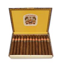 Lot 501 - Partagas Piramides