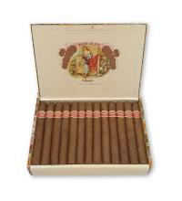 Lot 501 - Romeo y Julieta Coronas
