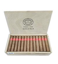 Lot 501 - Partagas Serie D No. 4