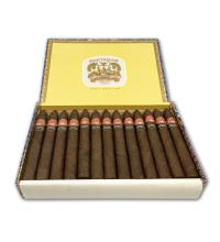 Lot 502 - Partagas Piramides