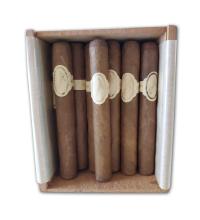 Lot 502 - Davidoff 2000