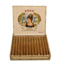 Lot 502 - Eden de Bances y Lopez Delights