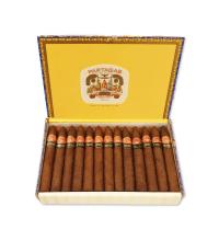 Lot 502 - Partagas Piramides