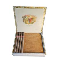 Lot 502 - Romeo y Julieta Prince of Wales