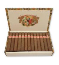 Lot 502 - Romeo y Julieta Exhibicion No.4