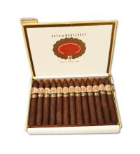 Lot 503 - Hoyo de Monterrey Piramides