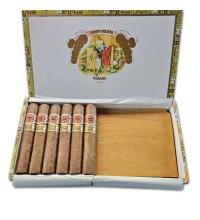 Lot 503 - Romeo y Julieta Short Churchills 