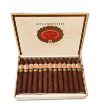 Lot 504 - Hoyo de Monterrey Piramides