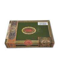 Lot 504 - La Flor de Cano Preferidos 