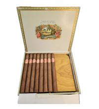Lot 504 - Saint Luis Rey Double Coronas