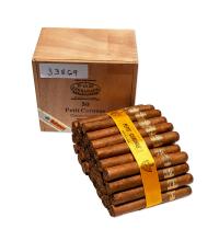 Lot 504 - Por Larranaga Petit Coronas