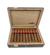 Lot 505 - Partagas Series D No.4 Reserva