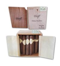 Lot 505 - Davidoff Chateau Haut Brion