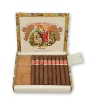 Lot 505 - Romeo y Julieta Petit Julietas