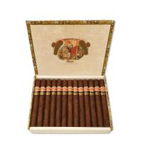 Lot 506 - Romeo y Julieta Hermosos No. 1